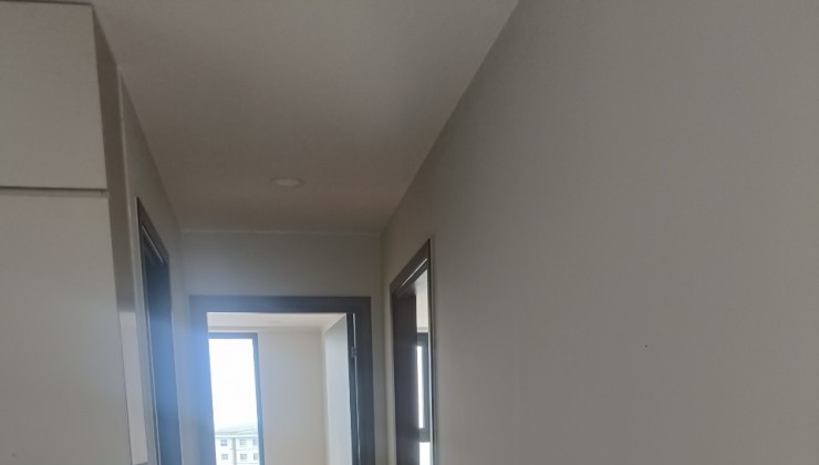 Cho thuê Căn góc chung cư ROSE TOWN nhìn Hồ Yên Sở và Linh Đàm , Hoàng Liệt, Hoàng Mai